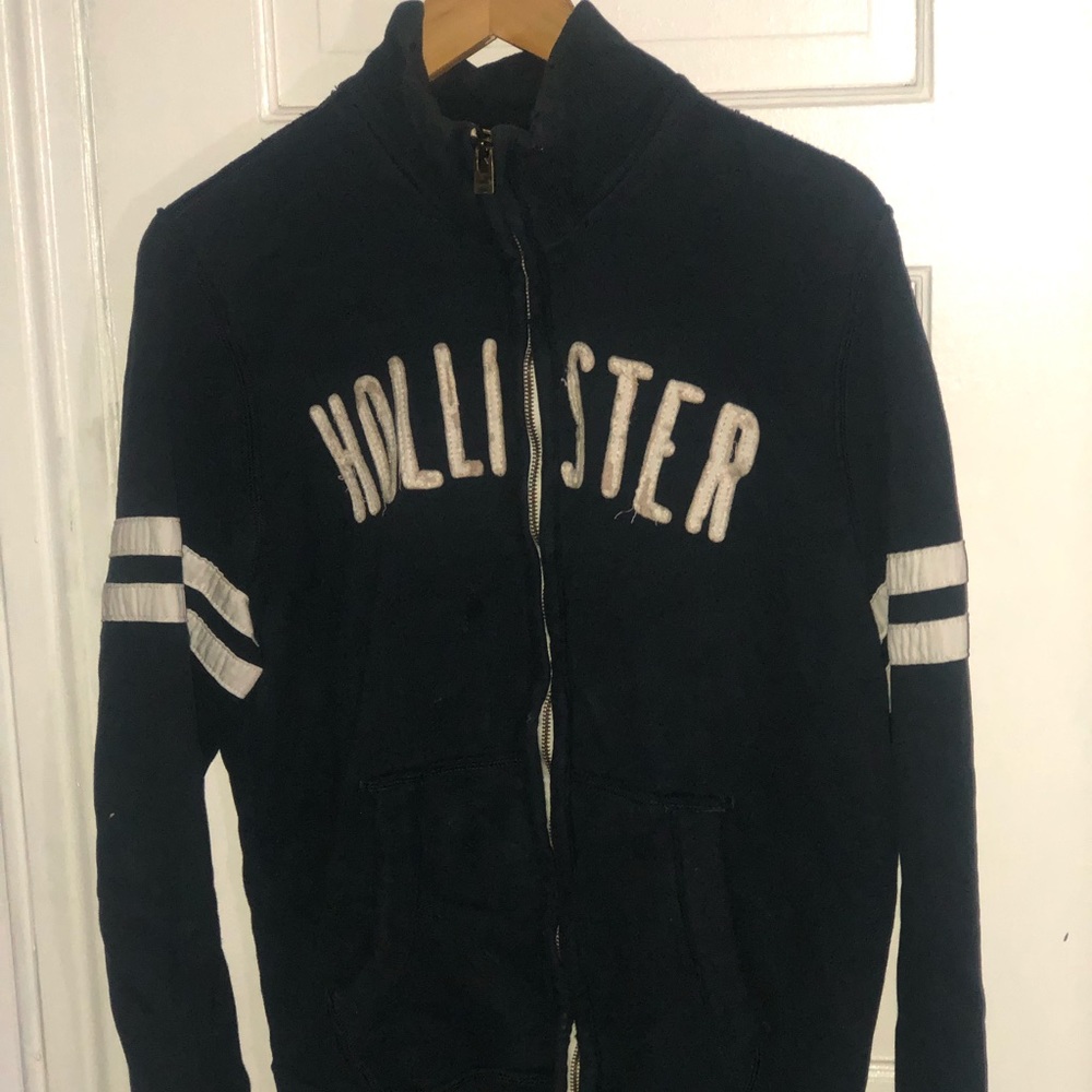 Hollister men hoodie